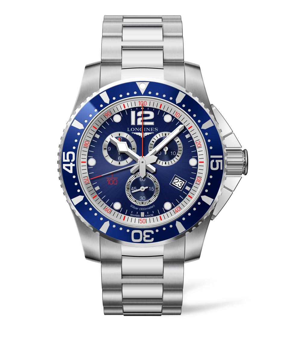 Longines - L52554166